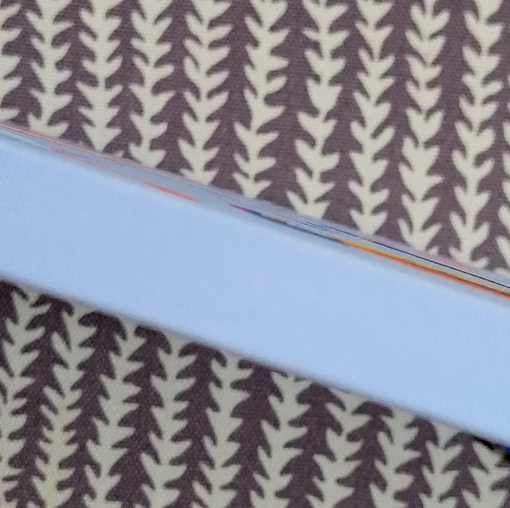 Threshold Journal with Colorful Bird Cover ~ GUC ~ Junk Journal ~  Planner